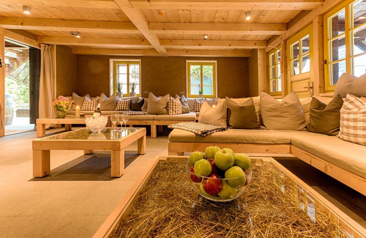 Hotel Bio- Und Nationalpark Refugium Schmilka à Bad Schandau Extérieur photo