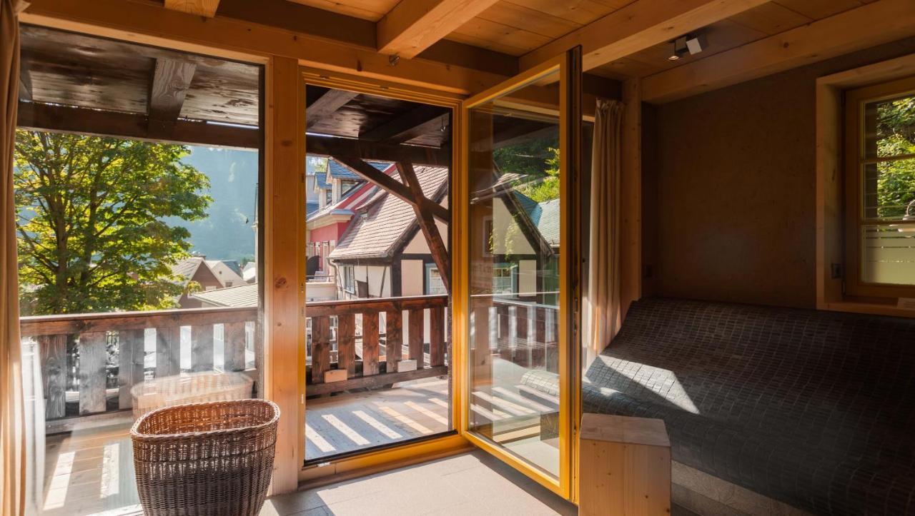 Hotel Bio- Und Nationalpark Refugium Schmilka à Bad Schandau Extérieur photo